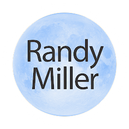 Randy Miller's user avatar