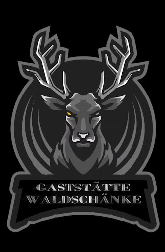 Gaststätte Waldschänke logo