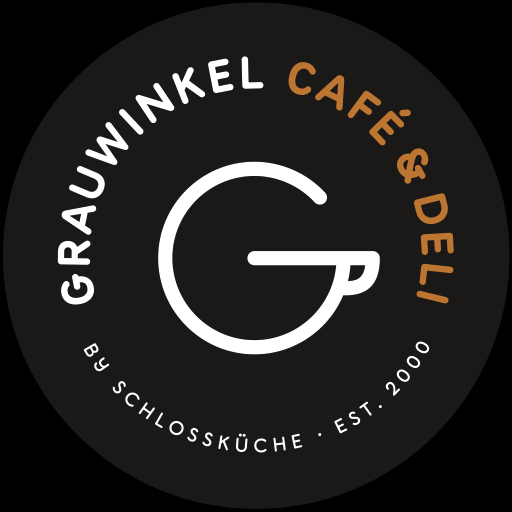 Grauwinkel Café & Deli logo