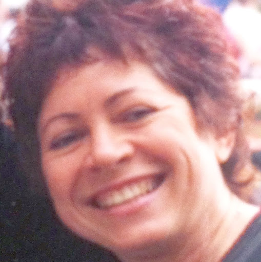 Olga Figueiredo