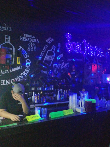 Coco ANTRO - BAR, Antonio de León 7, Centro, 69000 Heroica Cd de Huajuapan de León, Oax., México, Club nocturno | OAX