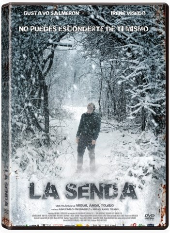 La Senda [2012] [DvdRip] Castellano 2013-04-19_18h33_04