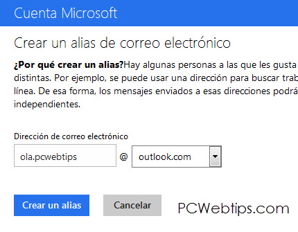 3-crear-alias-outlook