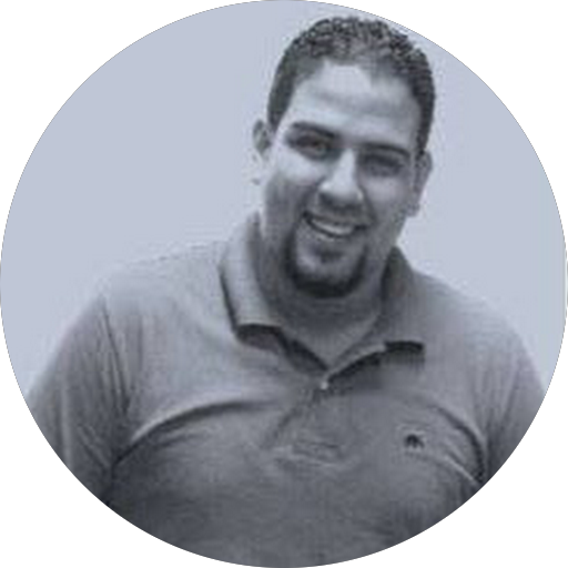Mohamed Moursi