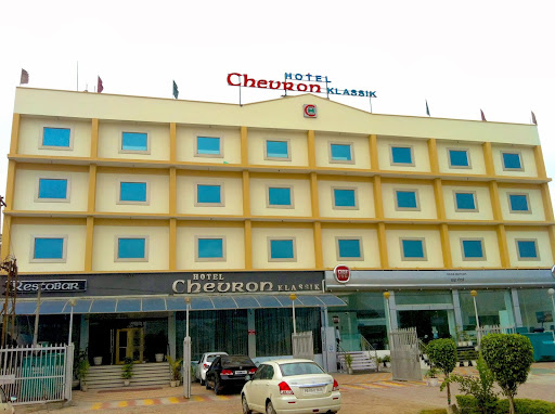 Chevron Klassik, NH 1, Focal Point, Ludhiana, Punjab 141010, India, Restaurant, state PB