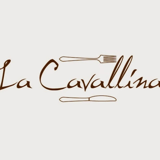 La Cavallina logo
