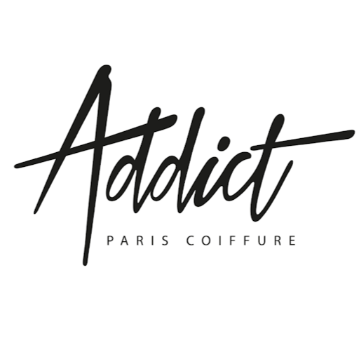 Addict Paris Coiffure logo
