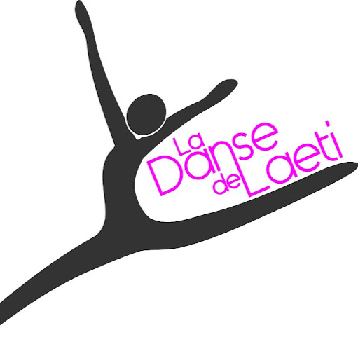 La Danse de Laeti logo