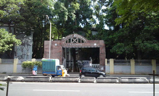 CPWD, A Wing, 1st Floor, Kendriya Sadan, Koramangala, Bengaluru, Karnataka 560034, India, Government_Office, state KA