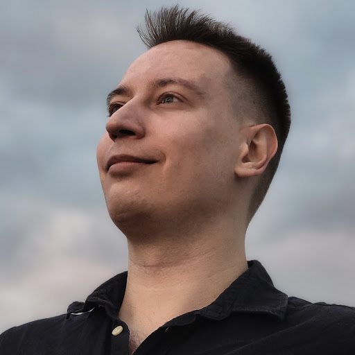 Alexander Ageychenko review