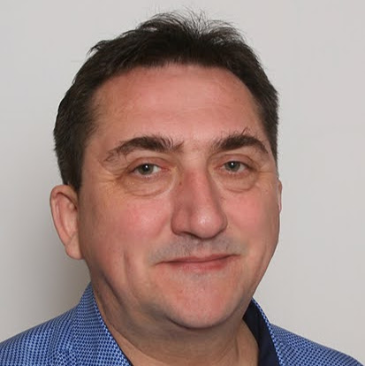 Олег Андрощук