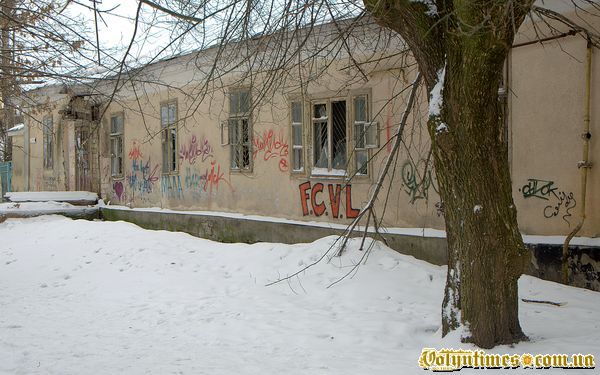 "Орда замок не взяла, послання лишила..."