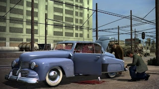 L.A. Noire