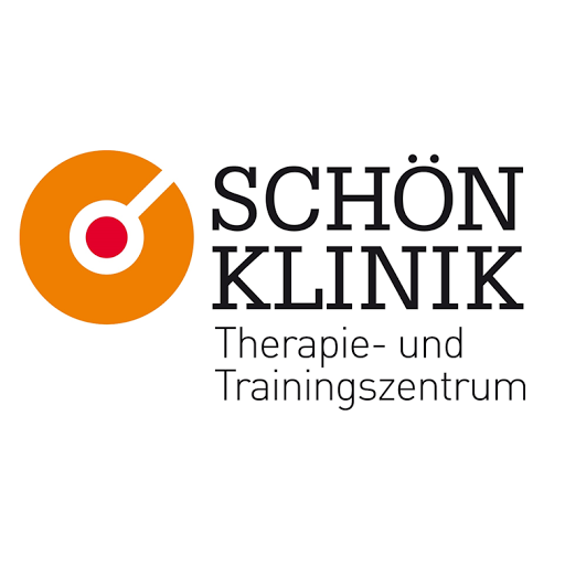 Schön Klinik Therapie- und Trainingszentrum Hamburg logo