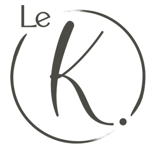 Restaurant le K logo