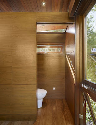 Banyan Treehouse by Rockefeller Partners Architects 11 Rumah Pohon Modern Yang Tidak Dibangun Di Atas Pohon