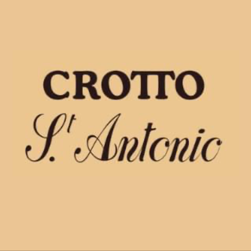 Grotto Sant'Antonio logo