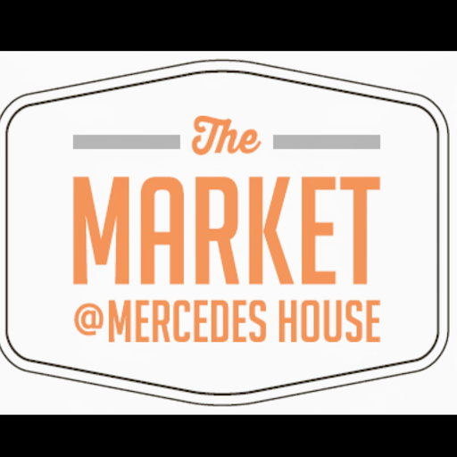 The Market @ Mercedes House logo