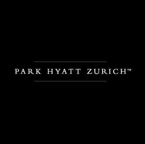 Park Hyatt Zürich logo