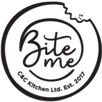 Little Bite Me Eatery & Takeaway - Titirangi Village logo