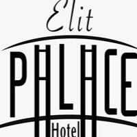 Elit Palace Hotel logo