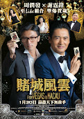 Sòng Bạc Ma Cao - From Vegas To Macau