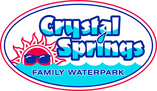 Crystal Springs Family Waterpark logo
