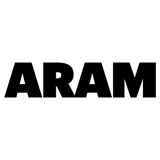 Aram Store logo