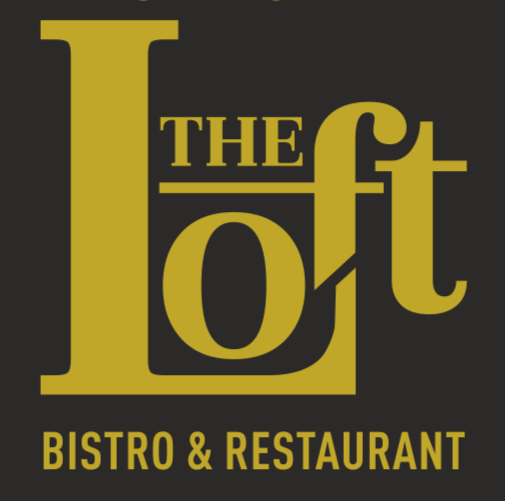 The Loft Bistro logo