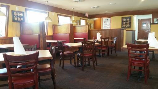 Pizza Restaurant «Pizza Hut», reviews and photos, 1231 Iron Springs Rd, Prescott, AZ 86305, USA