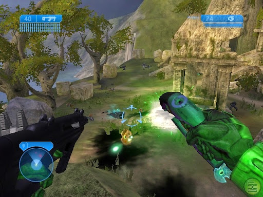 [HOT] Halo 2: Delta Halo - Game bắn quái huyền thoại trên hệ máy XBOX - Ver 2 Www.vipvn.org-Movie2Share.NET-a0a29181084017fd204315f03b44002c