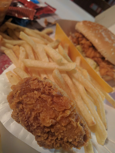 KFC