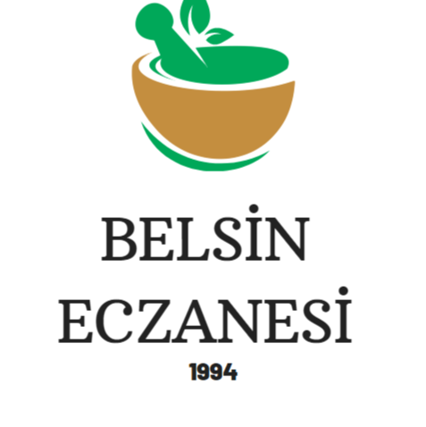 BELSİN ECZANESİ logo