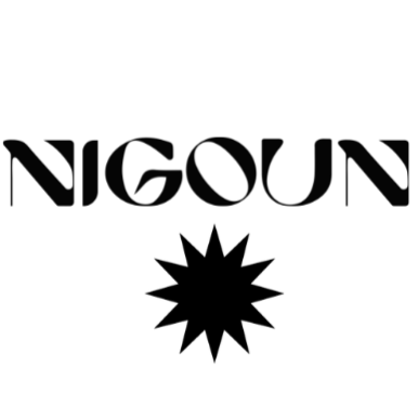 Nigoun logo