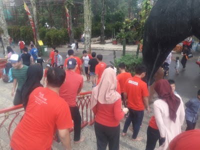 Photos of Desa Villa Puncak