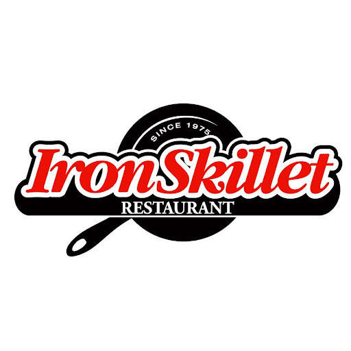 Iron Skillet