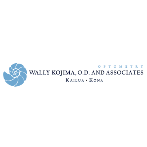 Wally Kojima, OD & Associates logo