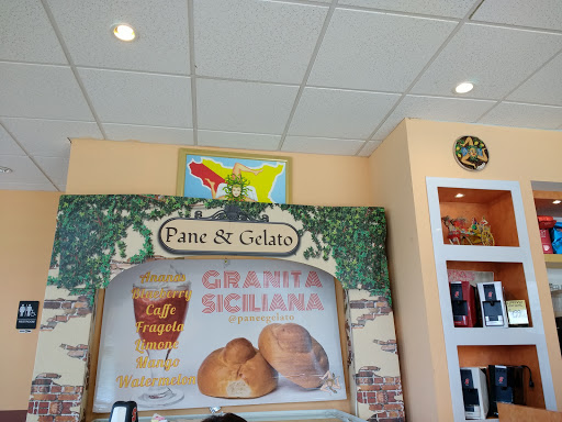 Dessert Shop «Pane & Gelato», reviews and photos, 290 White Plains Rd, Eastchester, NY 10709, USA
