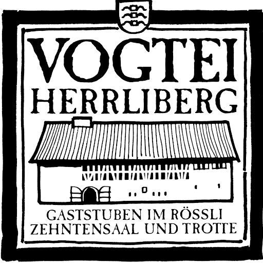 Rössli zur Vogtei logo