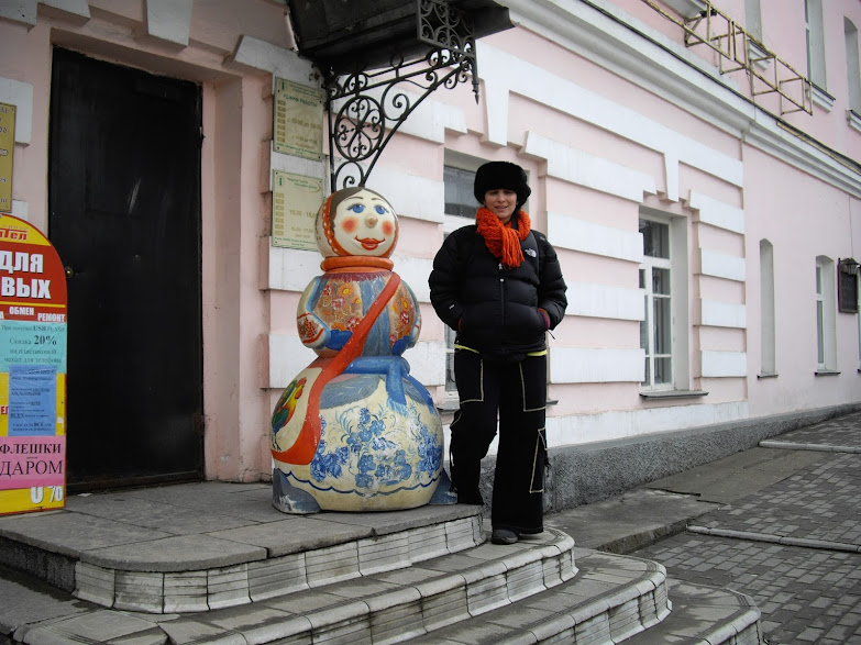 Visitar VLADIMIR  e explorar uma cidade imperial do Círculo Dourado russo | Rússia