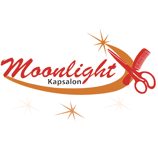 Moonlight Kapsalon logo
