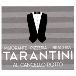 Pizzeria Ristorante Tarantini al Cancello Rotto logo