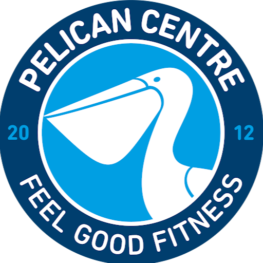 The Pelican Centre logo