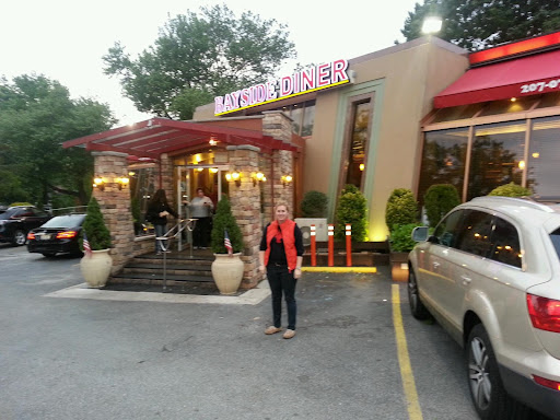 Restaurant «Bayside Diner», reviews and photos, 20707 Northern Blvd, Bayside, NY 11361, USA
