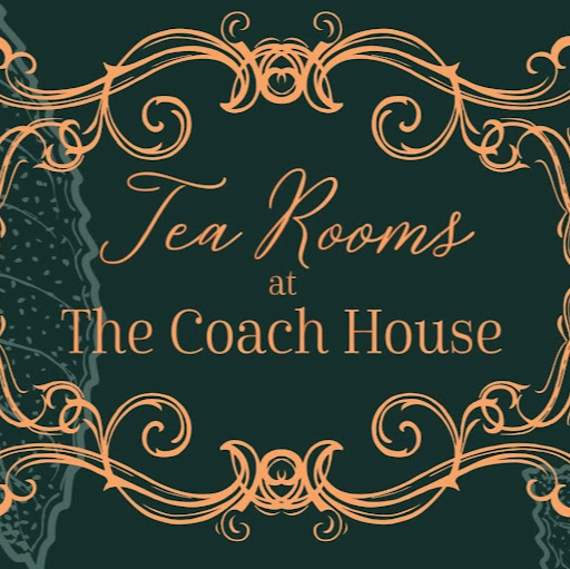 Tea Rooms at the Coach House