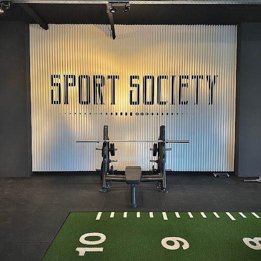 Sport Society Achterveld