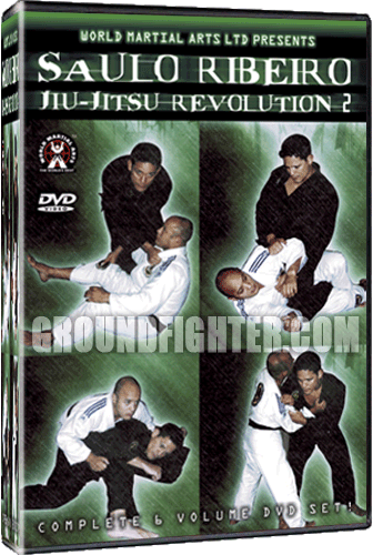Ribeiro+jiu+jitsu+association