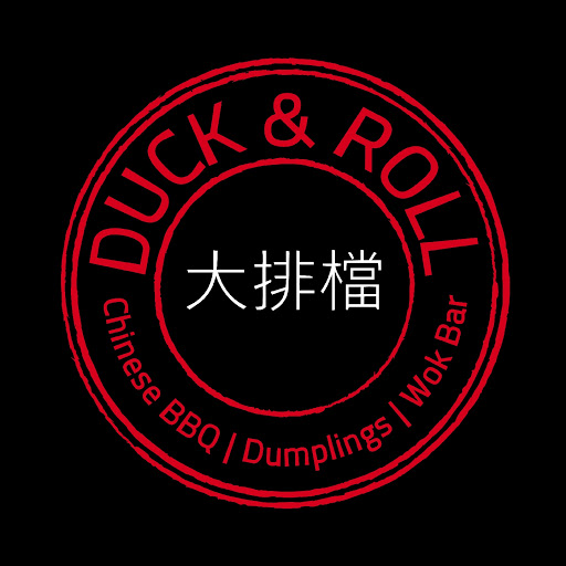 Duck & Roll logo