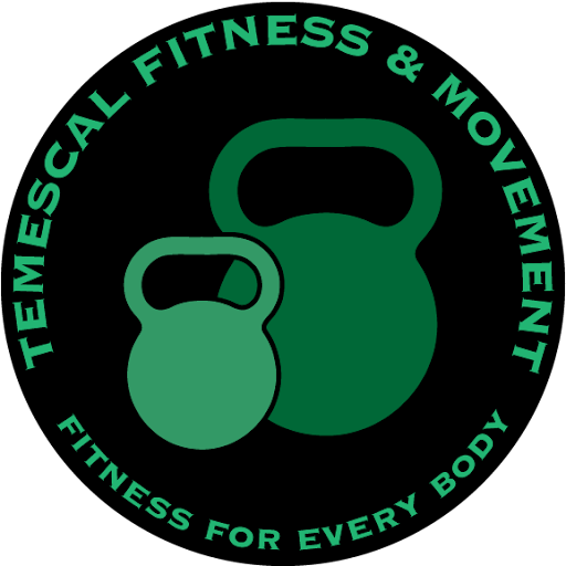 Temescal Fitness & Movement, LLC logo