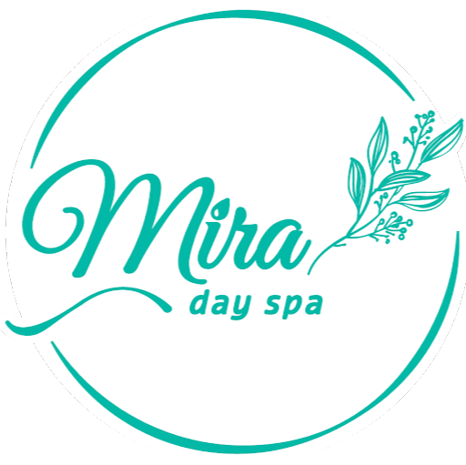 Mira Day Spa logo